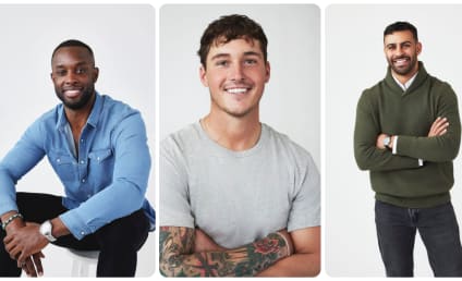 The Bachelorette Season 20: Meet the Men Trying to Romance Charity Lawson