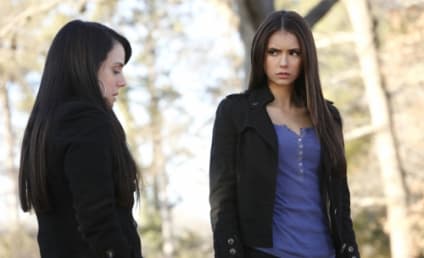 The Vampire Diaries Review: Another Game-Changer!