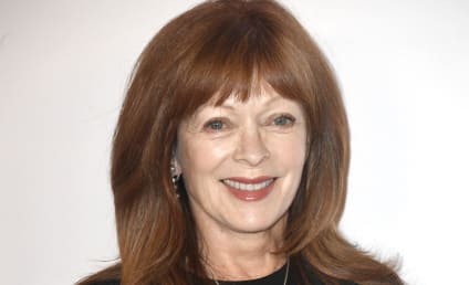 Frances Fisher Previews The Sinner Season 4, Crafting and Getting Into a Character