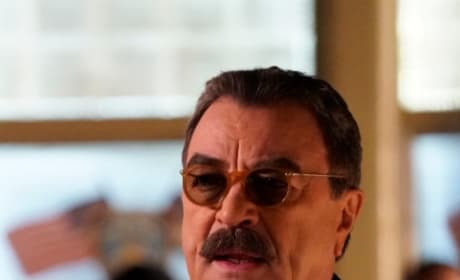 Blue Bloods Season 10 Episode 14 Fog Of War Photos Tv Fanatic