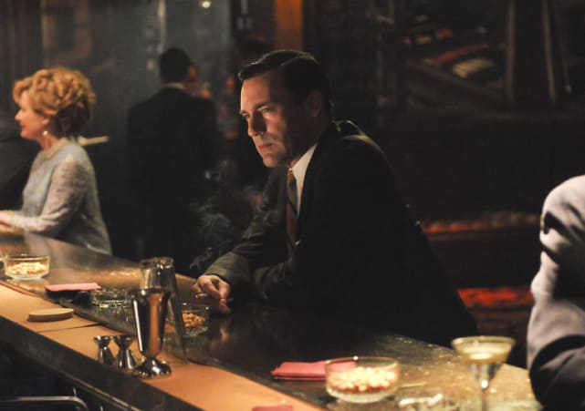 Jon Hamm