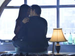Beauty and the Beast Season Finale Scene