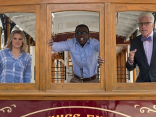 Watch the good clearance place season 2 putlocker