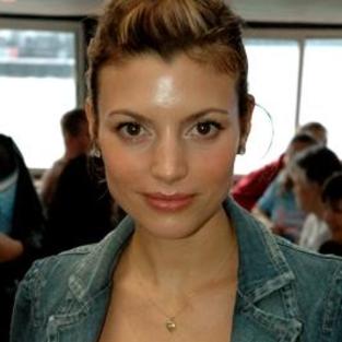 Ava Peralta