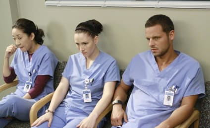  Grey's Anatomy Caption Contest CLXXXI