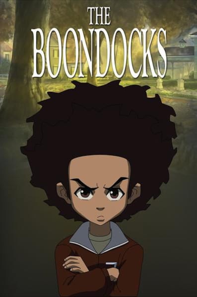 boondocks 4