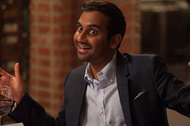 Tom Haverford - Parks and Recreation