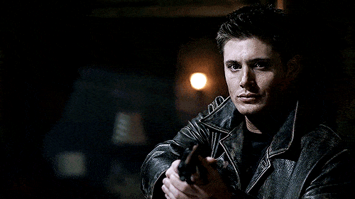 Dean Winchester, Supernatural Season 9