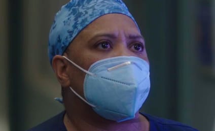 Watch Grey's Anatomy Online: Season 17 Episode 1