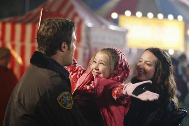 Thaw Fest Scene