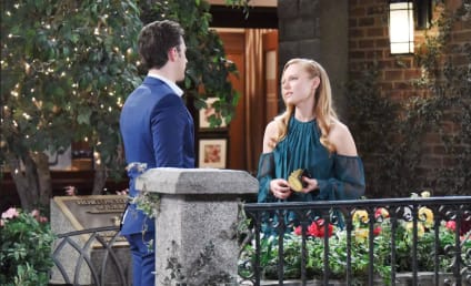 Days of Our Lives Review: Cleaning Up Others' Messes