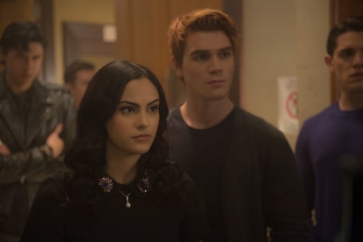 Riverdale season 2 episode 3 full episode watch online outlet