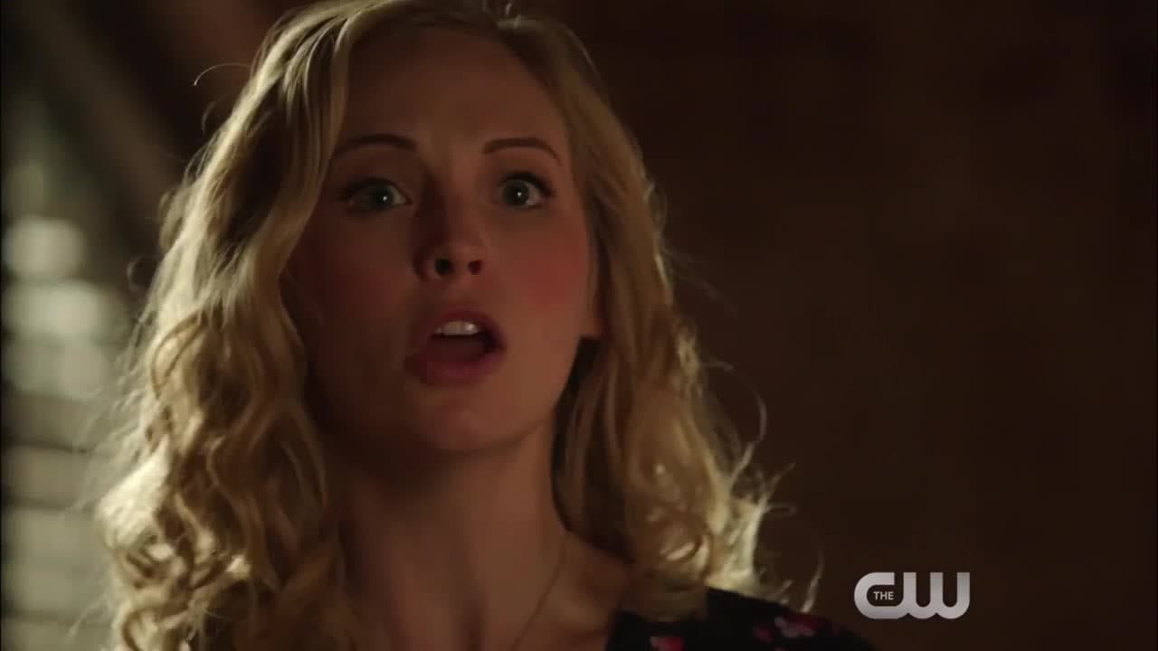 The Vampire Diaries - Season 8 Promo (Next Fall) 