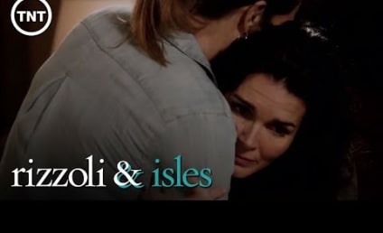 Rizzoli & Isles Scoop Preview: Tributes, Pregnancies and More