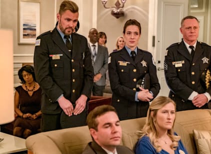 Chicago pd season 6 online online