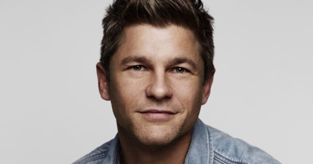 David Burtka