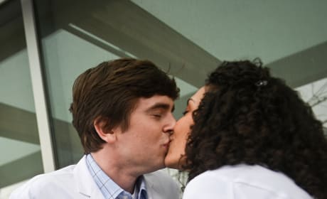 Watch the good doctor season 3 episode 14 shop