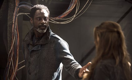 The 100 Season 2 Episode 7 Review: Long Into an Abyss