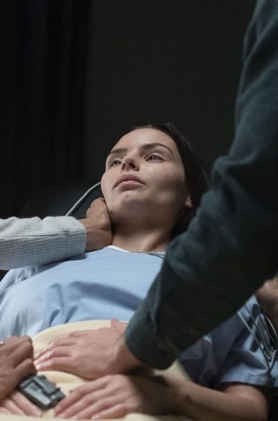 By Your Side - Siren Season 2 Episode 10