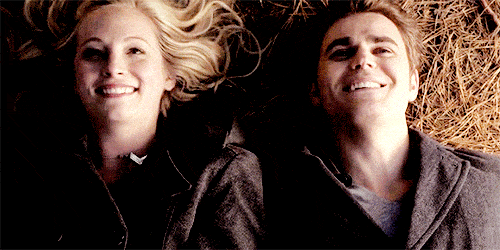 Caroline Forbes - The Vampire Diaries