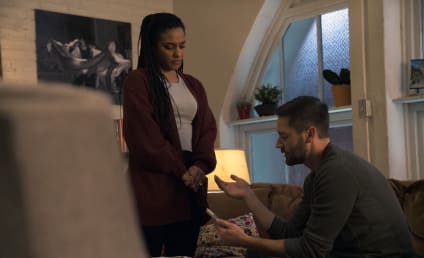 New Amsterdam Season 4 Episode 18 Review: No Ifs, Ands, or Buts