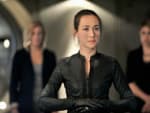 Nikita in Black