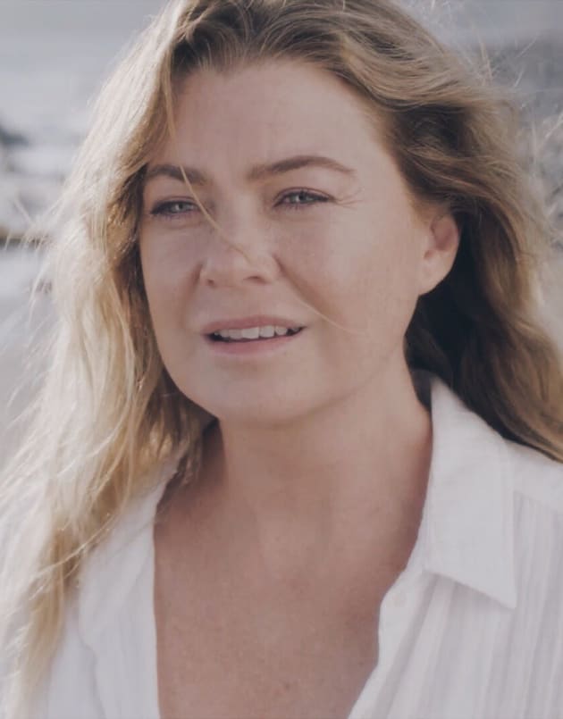 Grey's Anatomy Trailer: Is Meredith Dying? - TV Fanatic