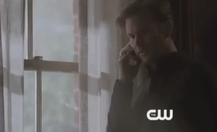 The Vampire Diaries Clip: Deceiving Damon