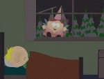 Cartman the Tooth Fairy
