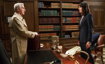 Law & Order Season 22 Episode 22 Review: Open Wounds