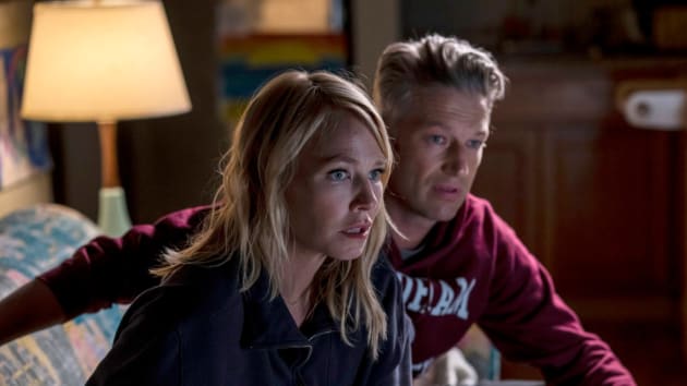 People wind up in this court because of their choices Mr Boyer not