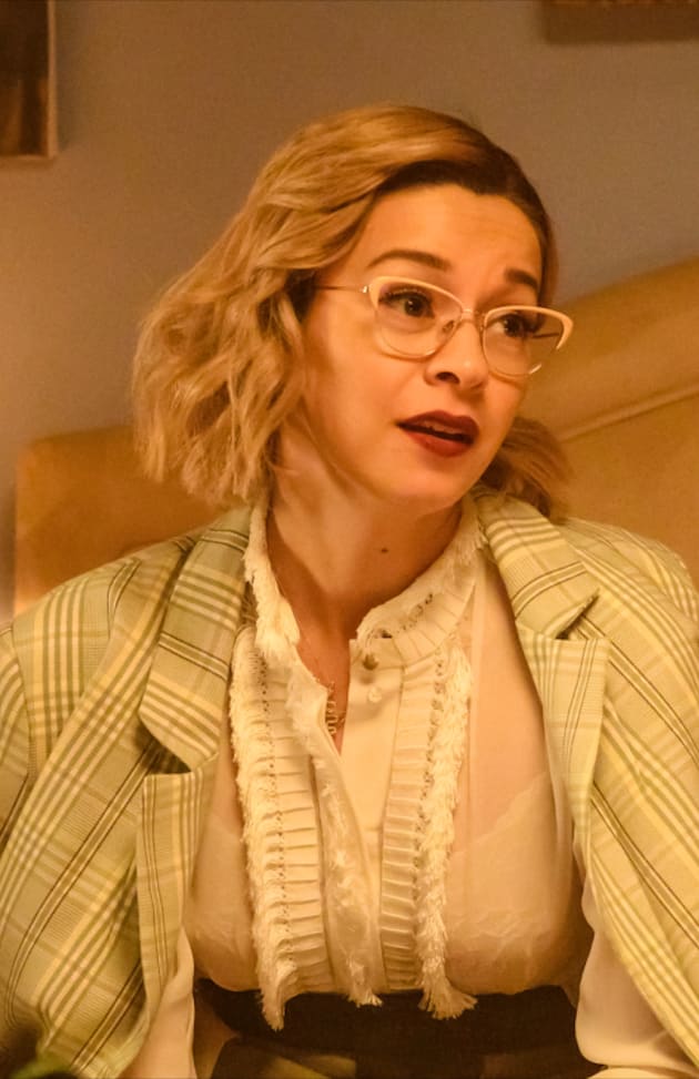 Pepper's Glare - Katy Keene Season 1 Episode 5