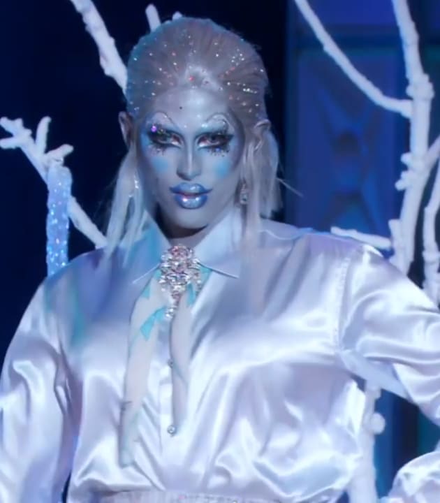 Rupaul drag race season sales 12 episode 6 full episode