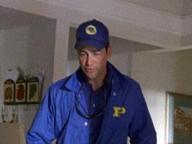 The Coach at Home