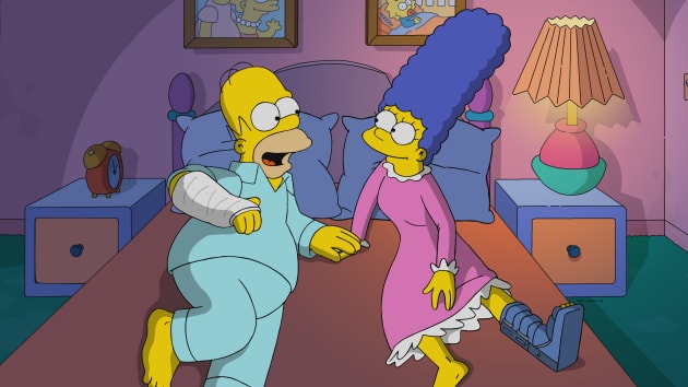 The simpsons season 30 episode 17 watch online store