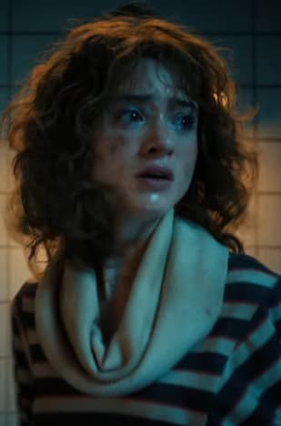 Could Will Die? - Stranger Things - TV Fanatic