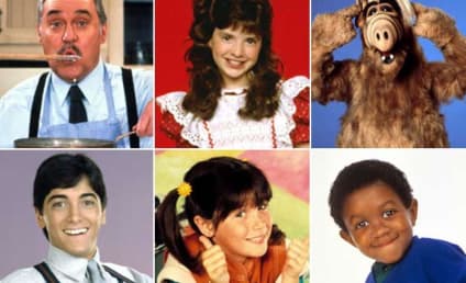 Can You Match the Catch Phrase to the 80s Show?