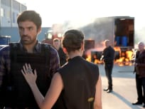 An Unexpected Call - The Gifted