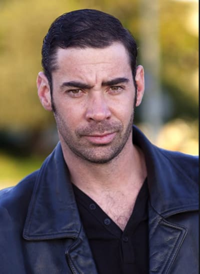 eddie mcgee