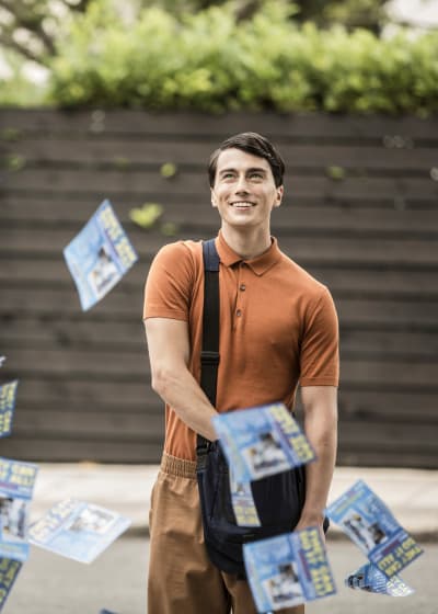 humans2 renewal