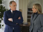 Stopping Israel - Madam Secretary