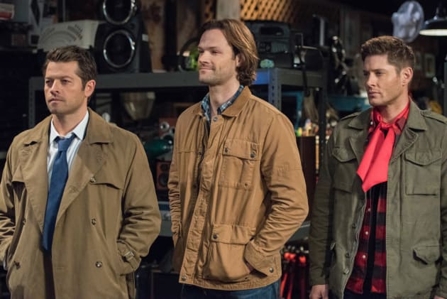 Supernatural season 13 putlocker sales