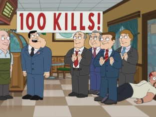 American dad season 1 watch online sale