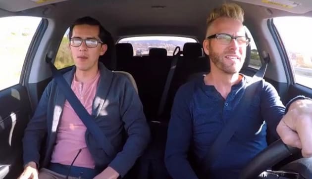 Different Journeys - 90 Day Fiance: The Other Way Season 2 Episode 9