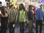 At Comic-Con