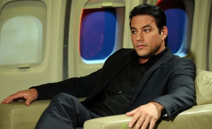 Tyler Christopher, General Hospital & Days of Our Lives Star, Dead at 50