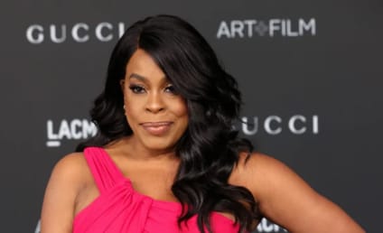The Rookie Plots FBI Spinoff With Niecy Nash