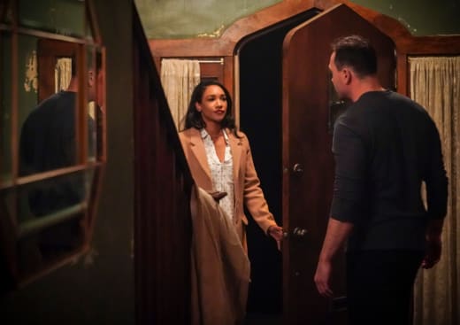 The flash season hotsell 5 episode 13 watch