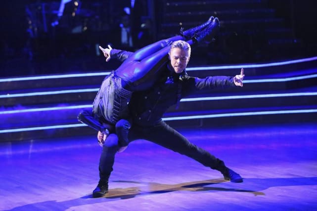 Dancing with the Stars