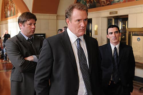 L.A. Detectives